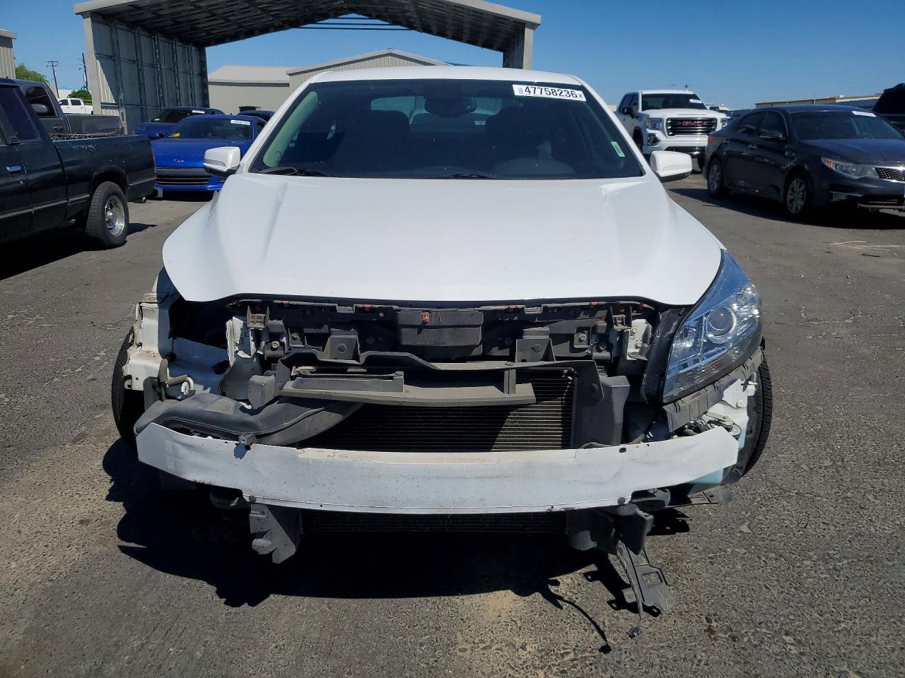 2015 CHEVROLET MALIBU