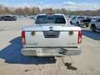 2018 NISSAN Frontier
