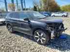 2025 MITSUBISHI outlander