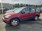 2009 HONDA CR-V