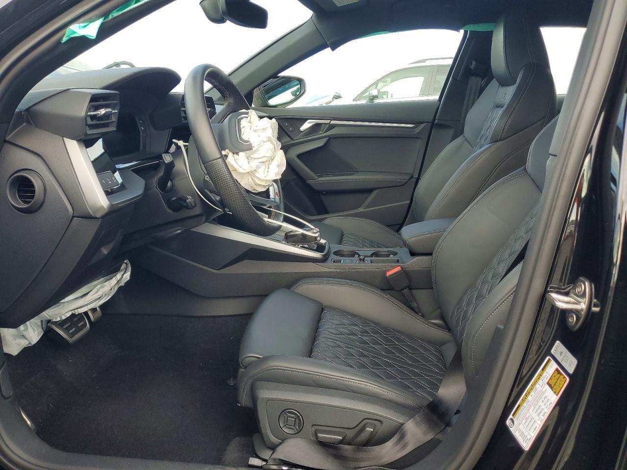 2023 AUDI S3