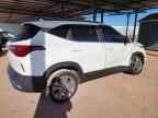 2023 KIA SELTOS