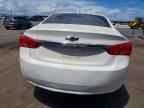 2018 CHEVROLET IMPALA