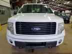 2014 FORD F-150 Lightning