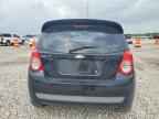 2011 CHEVROLET Aveo