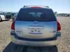 2004 NISSAN Quest