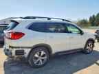 2024 SUBARU Ascent
