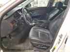 2010 BMW 5 series