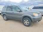2007 HONDA PILOT