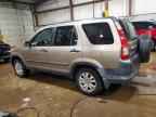 2006 HONDA CR-V
