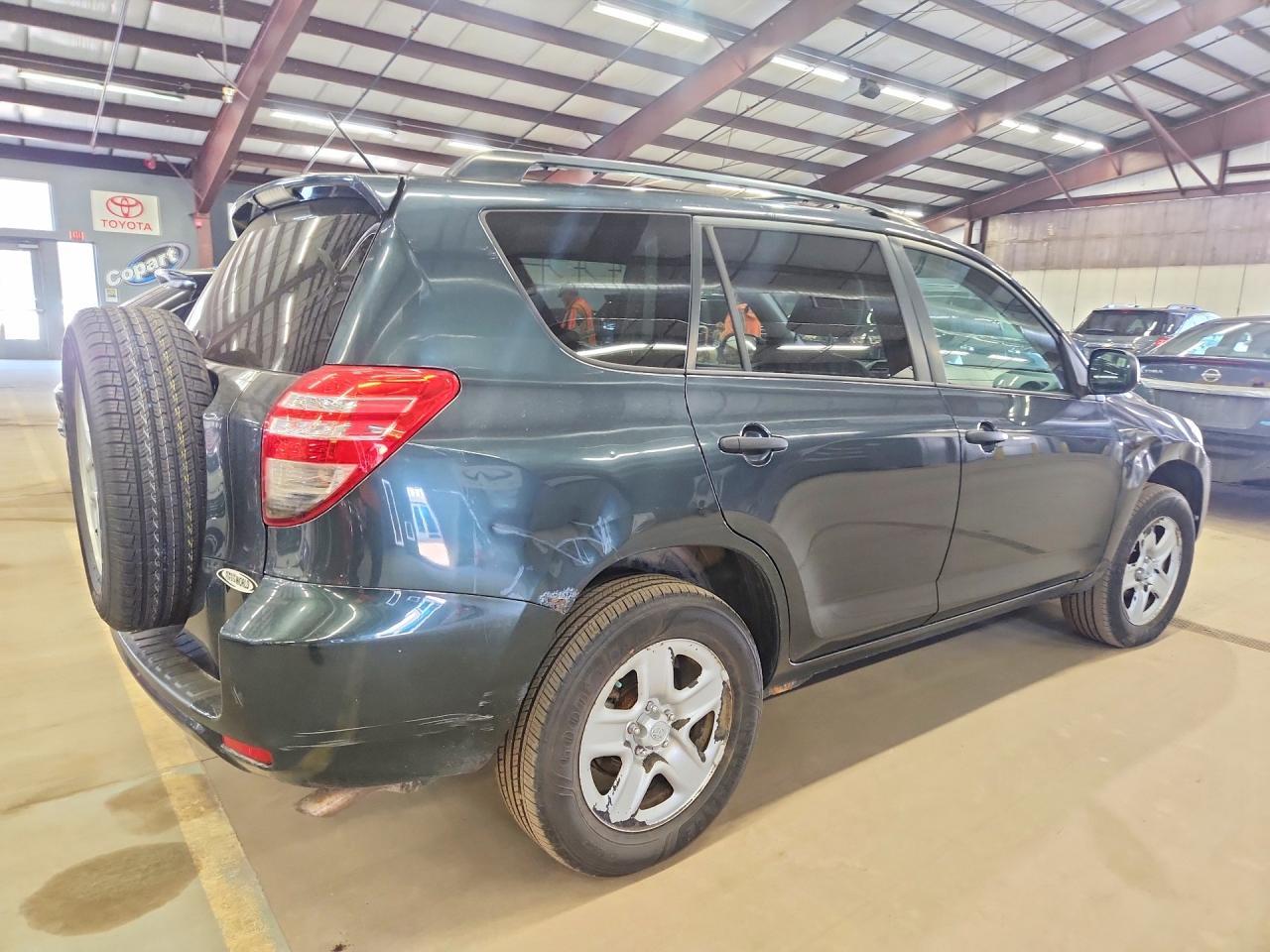 2011 TOYOTA RAV4