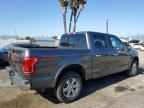 2017 FORD F-150 Lightning