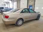 2005 TOYOTA CAMRY