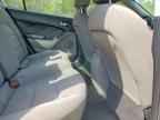 2015 KIA FORTE