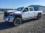 2018 GMC Sierra