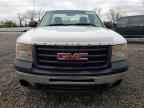 2011 GMC Sierra