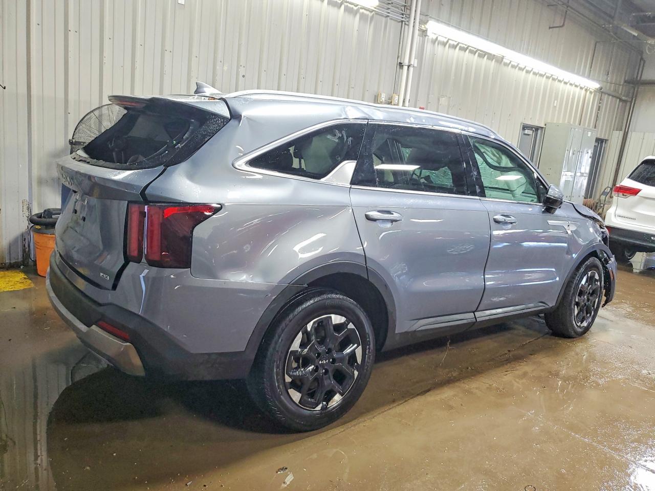 2024 KIA SORENTO