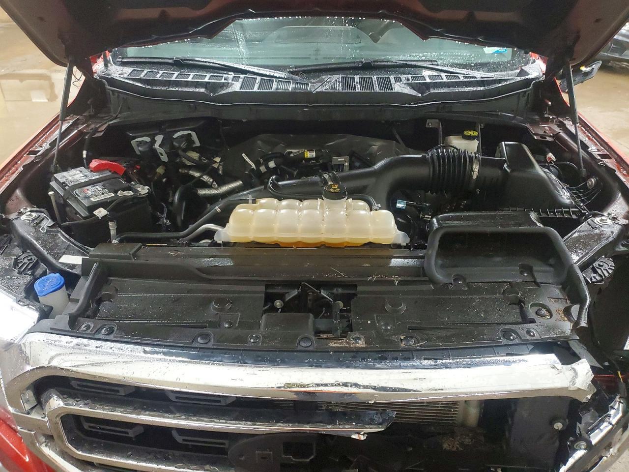 2023 FORD F-150 Lightning