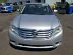 2011 TOYOTA Avalon