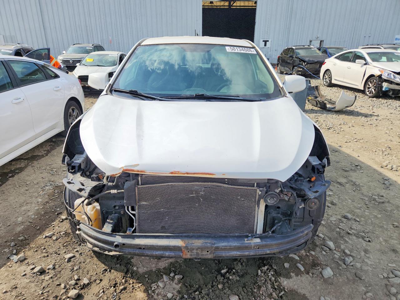 2015 HYUNDAI TUCSON