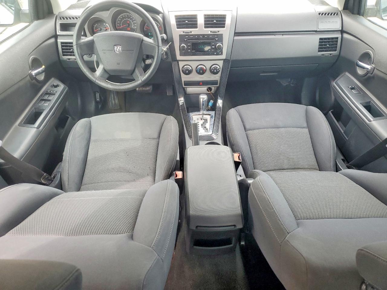 2010 DODGE Avenger