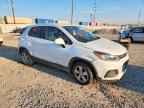 2020 CHEVROLET TRAX