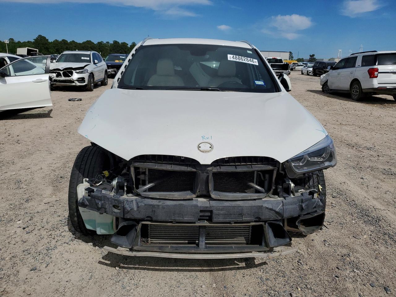 2018 BMW X1