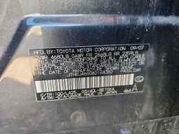 2008 LEXUS ES 350