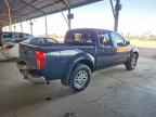 2019 NISSAN Frontier
