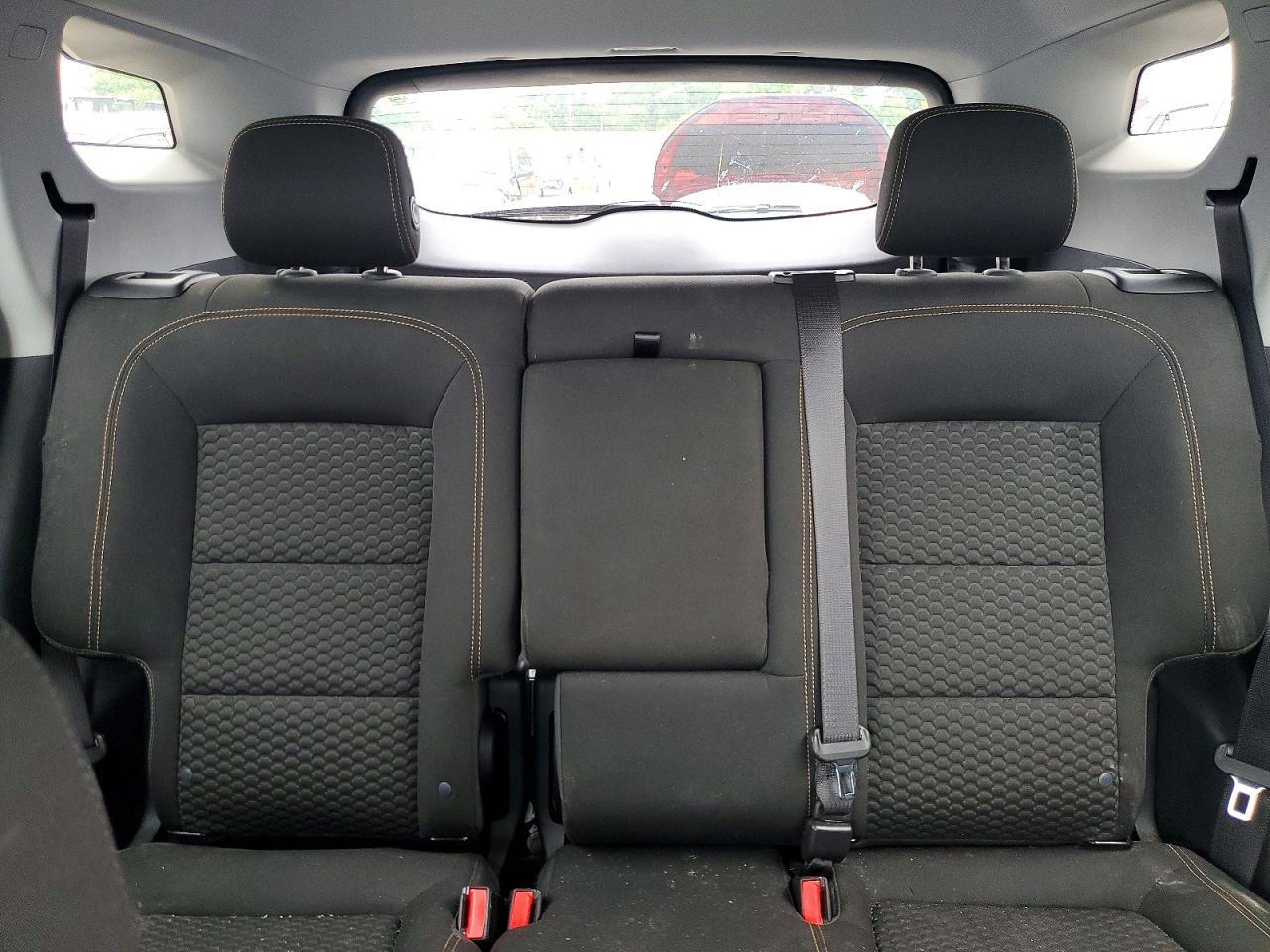2020 GMC Terrain