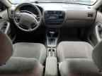 1997 HONDA CIVIC