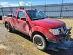 2015 NISSAN Frontier