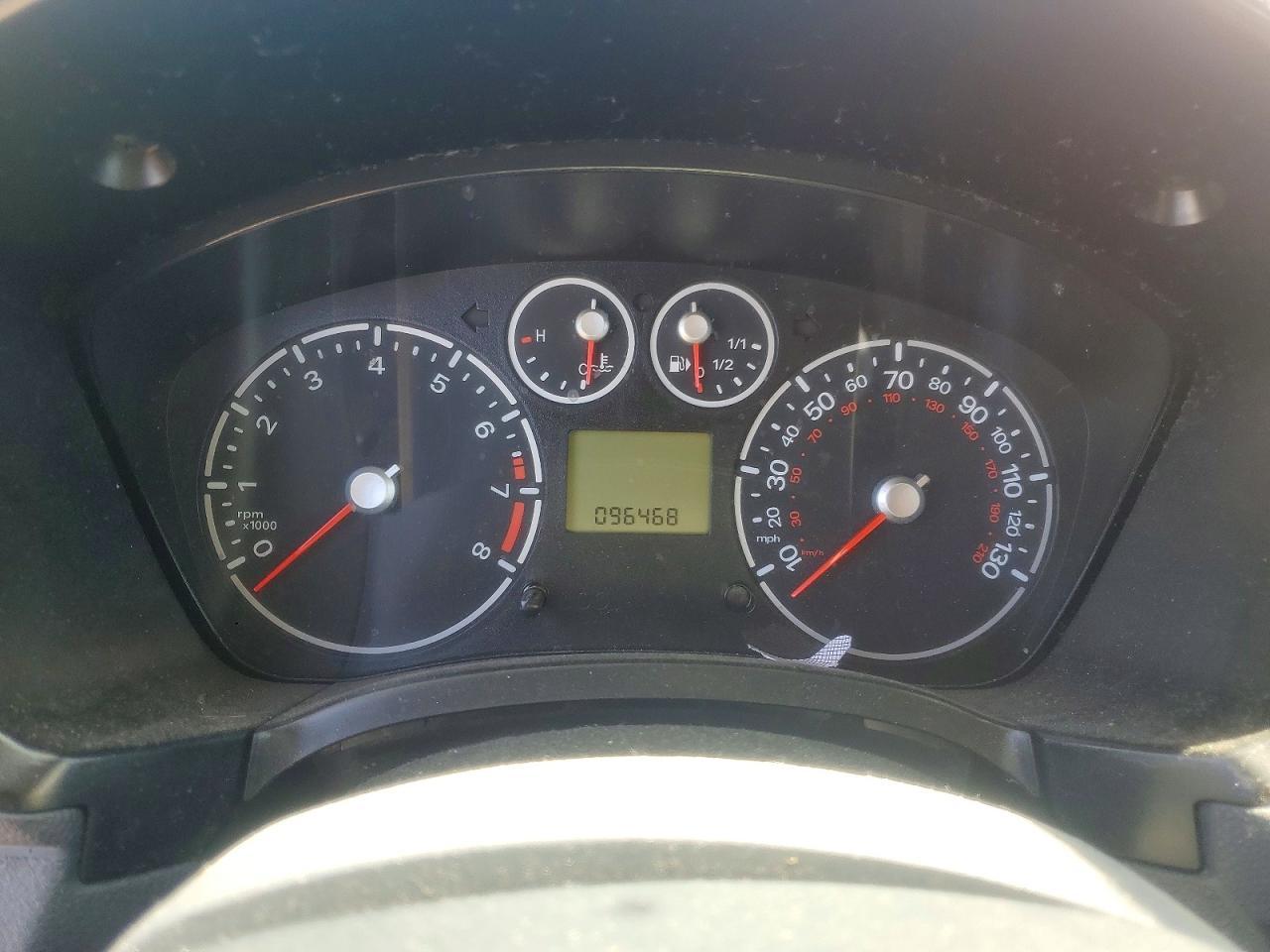 2012 FORD TRANSIT CONNECT