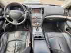 2012 INFINITI G25