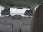 2010 SUBARU FORESTER