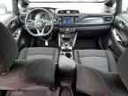 2024 NISSAN LEAF