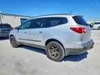 2012 CHEVROLET TRAVERSE
