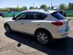 2016 INFINITI QX50