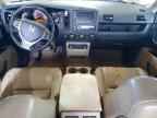 2009 HONDA Ridgeline