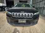 2022 JEEP CHEROKEE