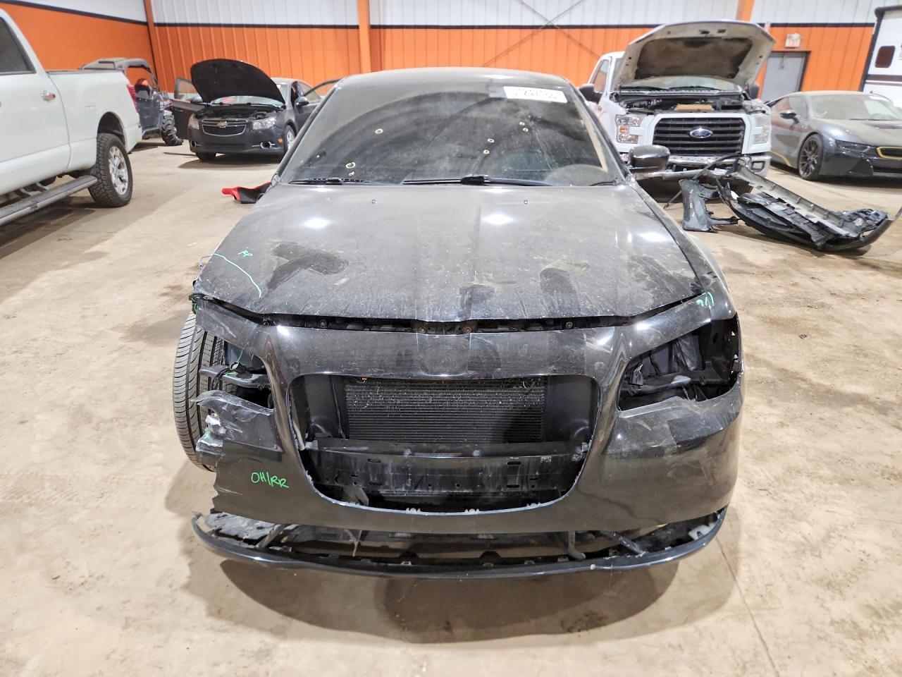 2017 CHRYSLER 300