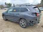 2019 SUBARU Ascent