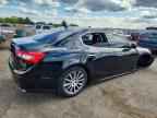 2014 MASERATI Ghibli