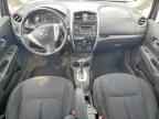 2015 NISSAN Versa Note