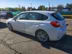 2013 SUBARU IMPREZA