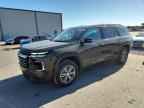 2024 CHEVROLET TRAVERSE