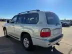 1998 LEXUS Lx 470