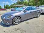 2021 LEXUS ES 350
