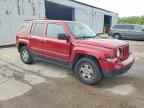 2016 JEEP PATRIOT