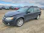 2008 SUBARU Outback